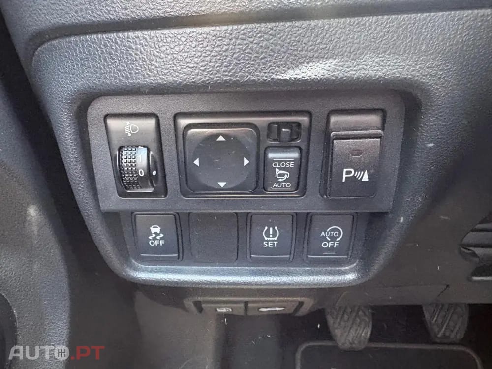 Nissan Juke 1.2 DIG-T N-Connecta