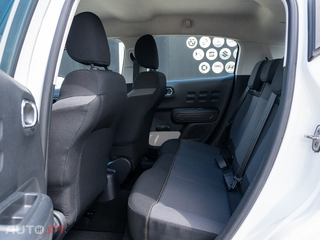 Citroen C3 1.2 PureTech Live