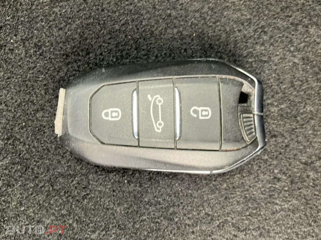 Citroen C4 Cactus 1.6 BlueHDi Shine