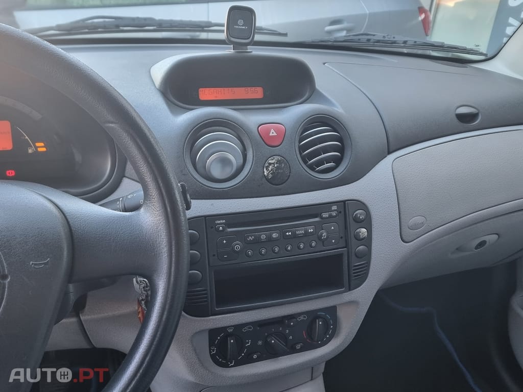 Citroen C3 1.1 SX