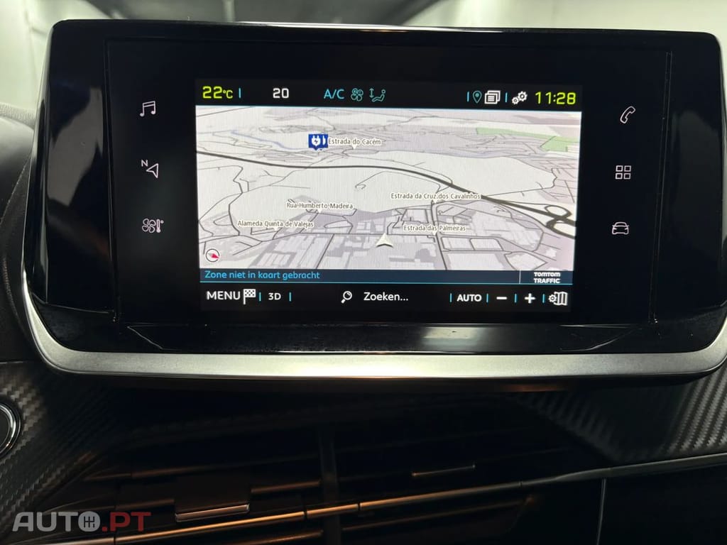 Peugeot E-208 50 kWh Active Pack