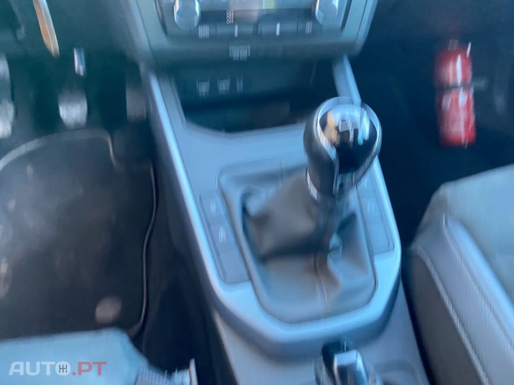 Seat Arona 1.0 TGI Xcellence