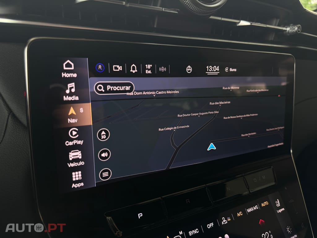 Maserati Grecale 2.0 GT