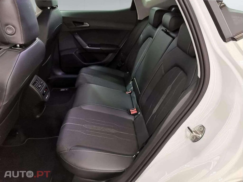 Cupra Formentor 1.4 TSI DSG e-Hybrid