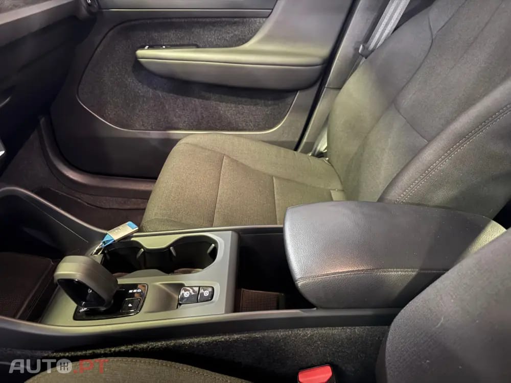 Volvo XC40 1.5 T2 Core Auto