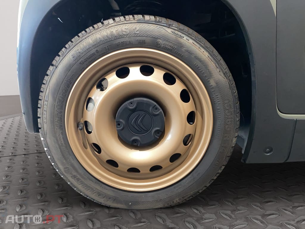 Citroen Ami Standard