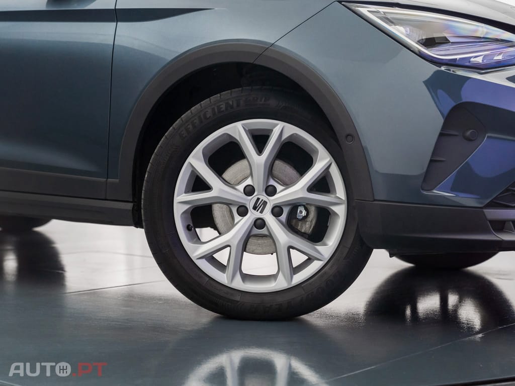 Seat Arona 1.0 TSI FR