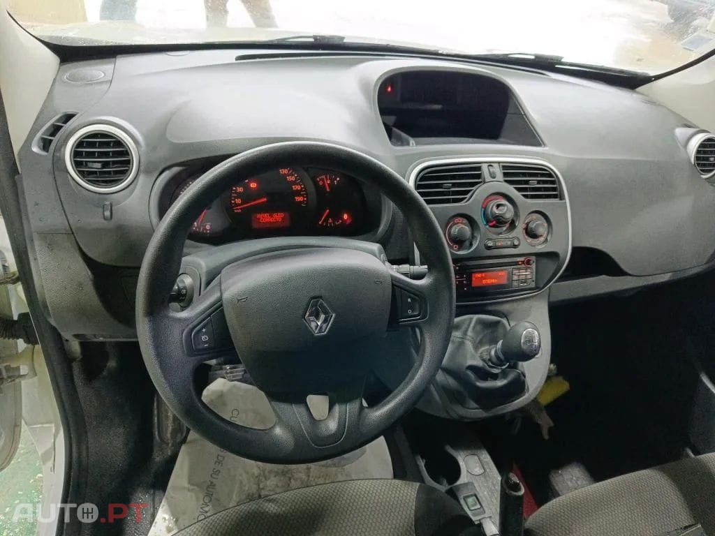 Renault Kangoo Express 1.5 dCi Business S/S