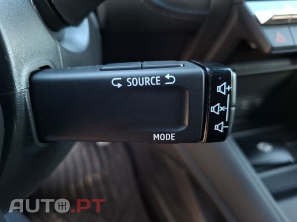Renault Symbioz full hybrid E-Tech 160 esprit Alpine