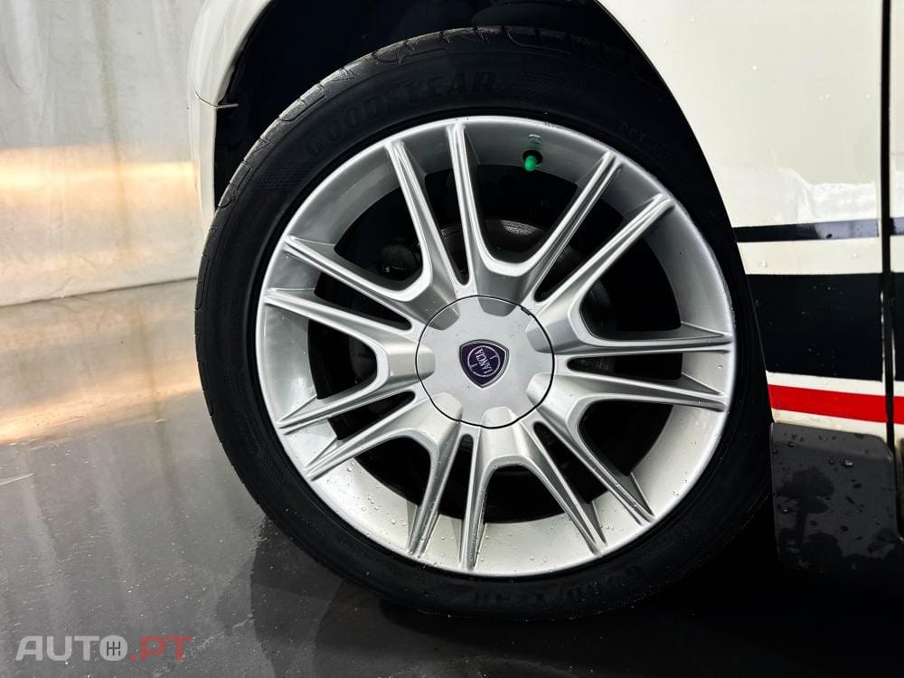 Lancia Delta Delta III 1.6 D Multijet