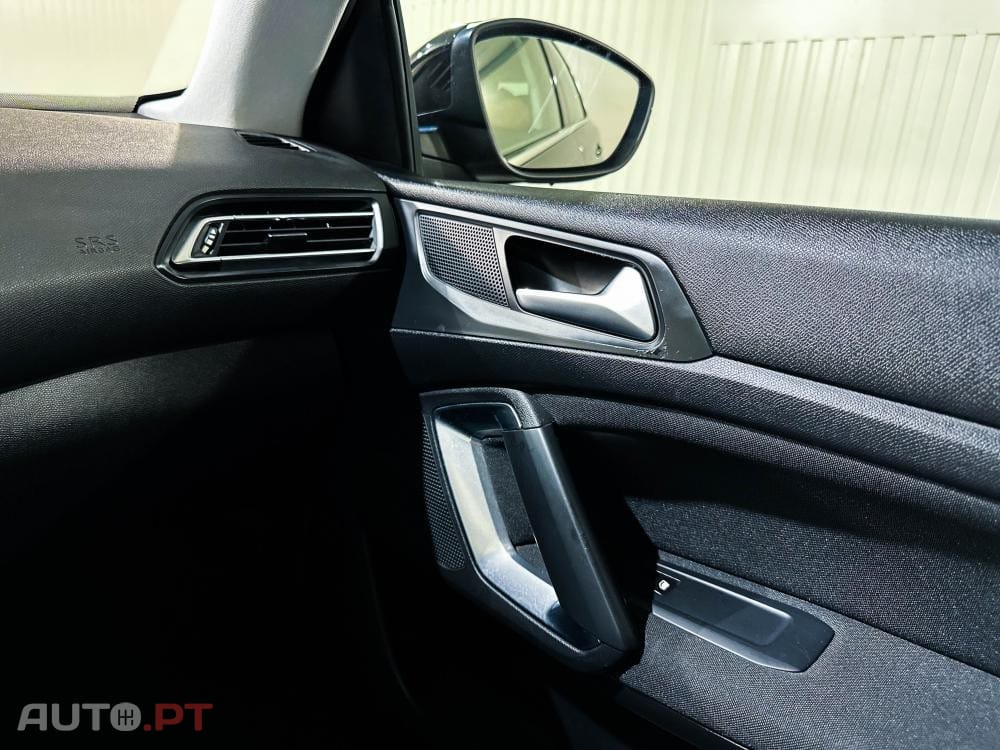 Peugeot 308 1.2 PureTech Allure