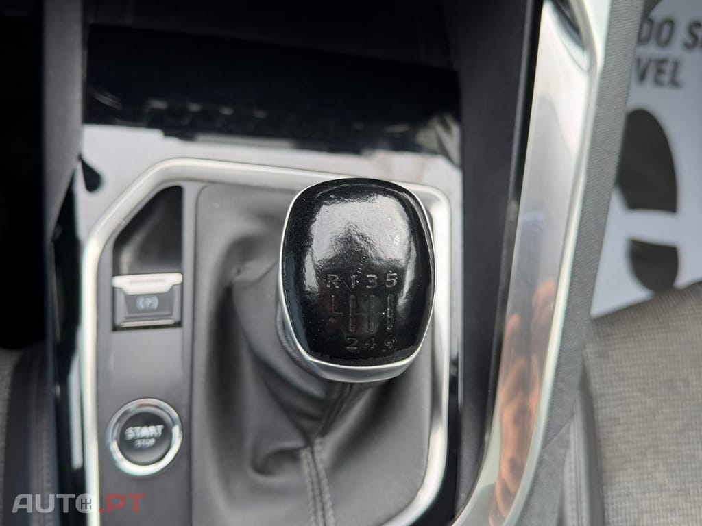 Peugeot 3008 1.2 PureTech Allure