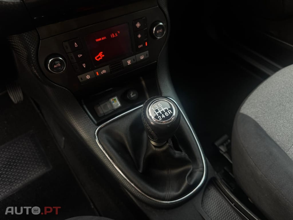 Fiat Bravo 1.6 M-jet