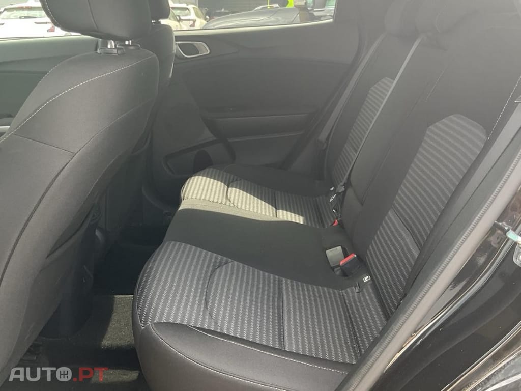 Kia Xceed 1.0 T-GDI Dynamic