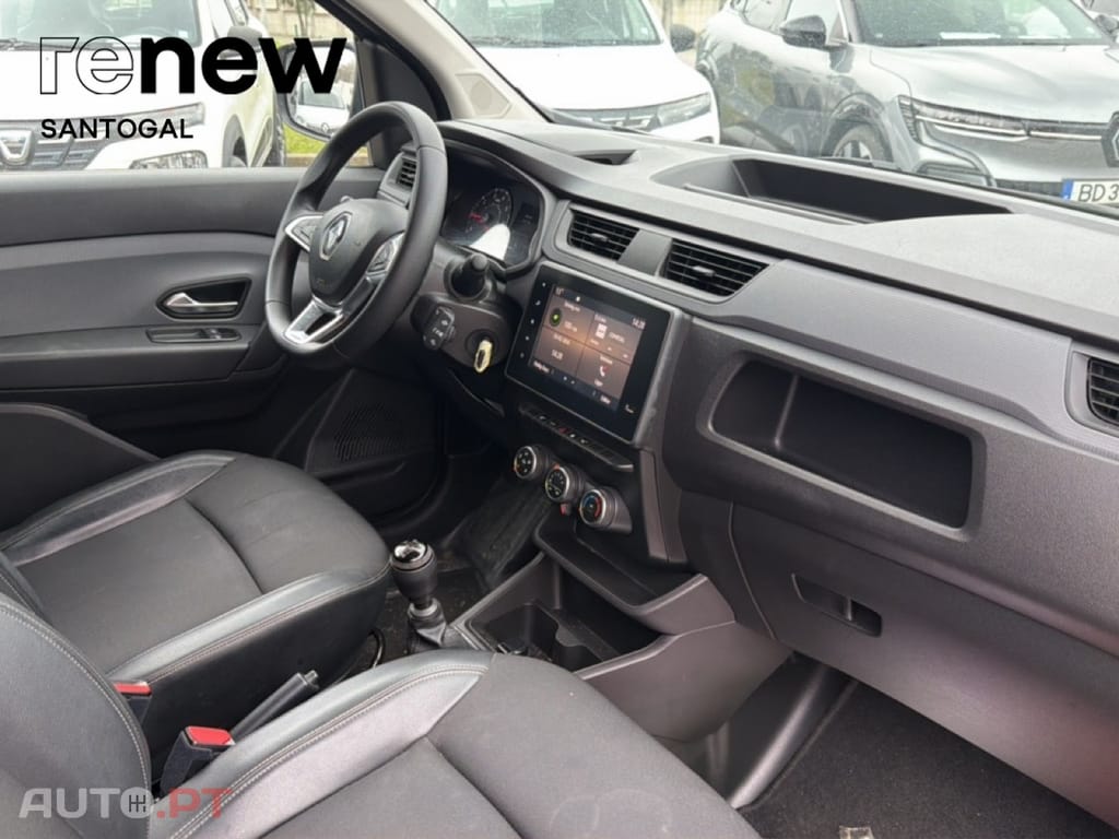 Renault Kangoo Express VAN