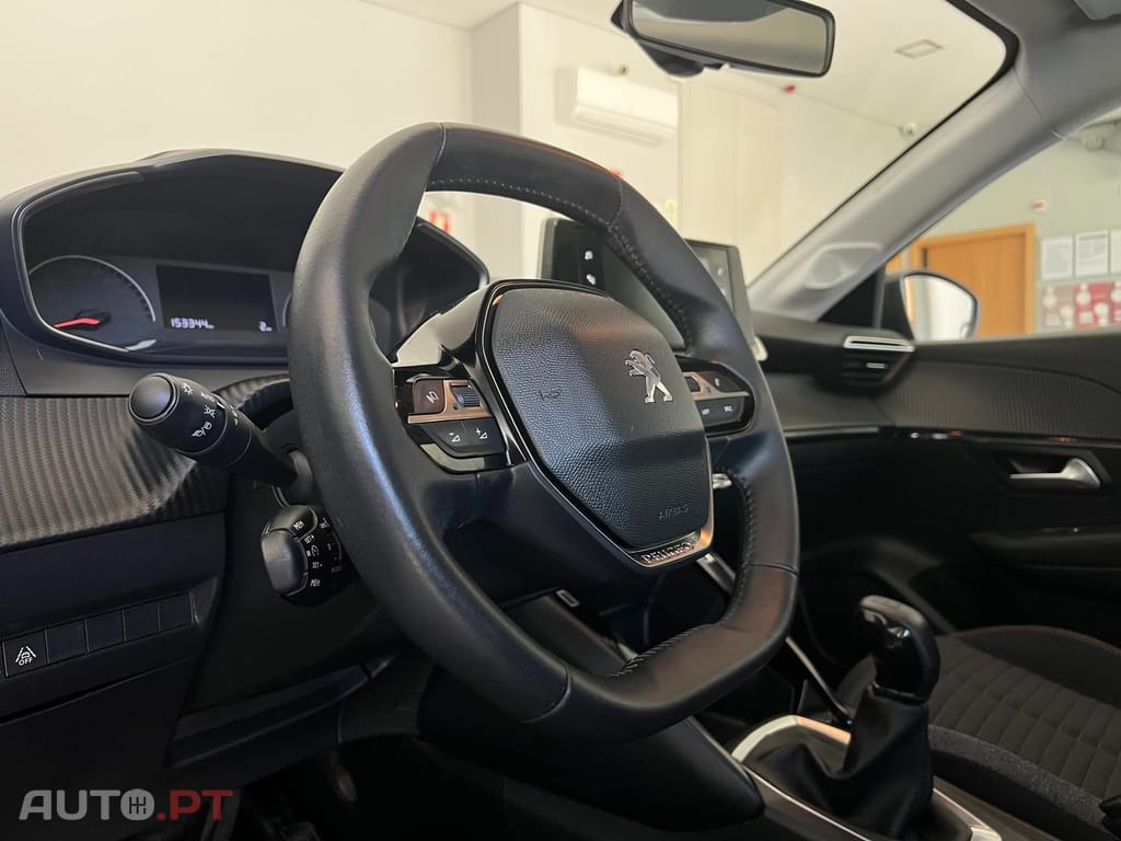 Peugeot 208 1.2 PureTech Active