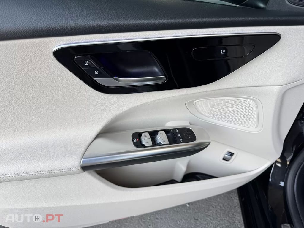 Mercedes-Benz C 220 d Avantgarde
