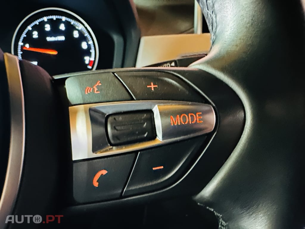 BMW X2 18 i sDrive Auto Pack M