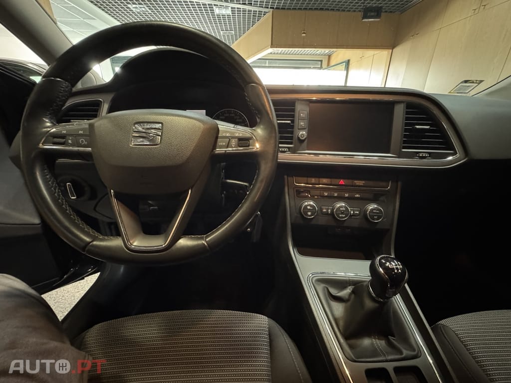 Seat Leon 1.6 TDI Style S/S