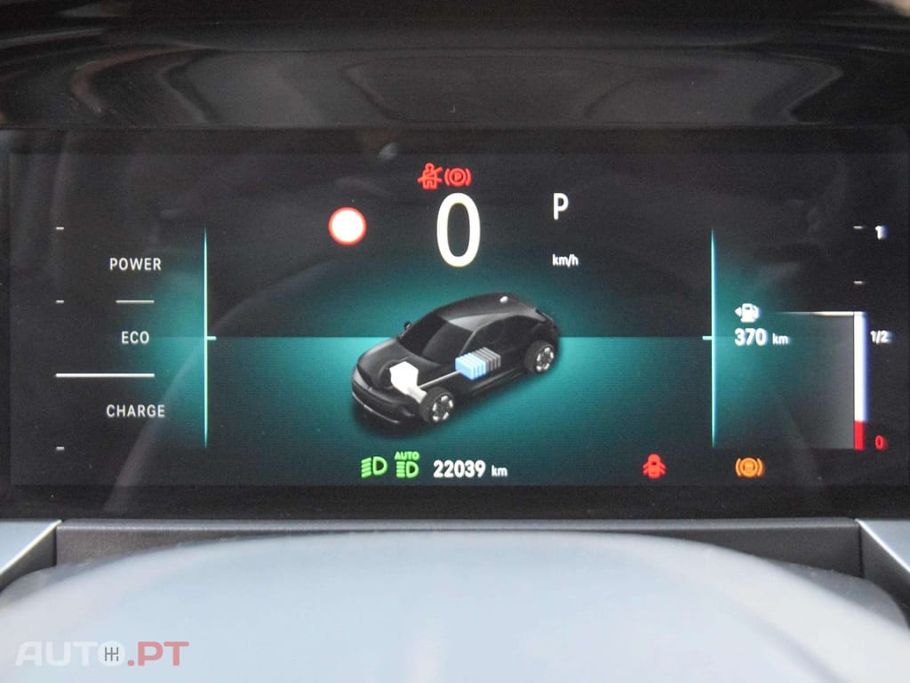 Opel Mokka 1.2 Hybrid GS eDCT