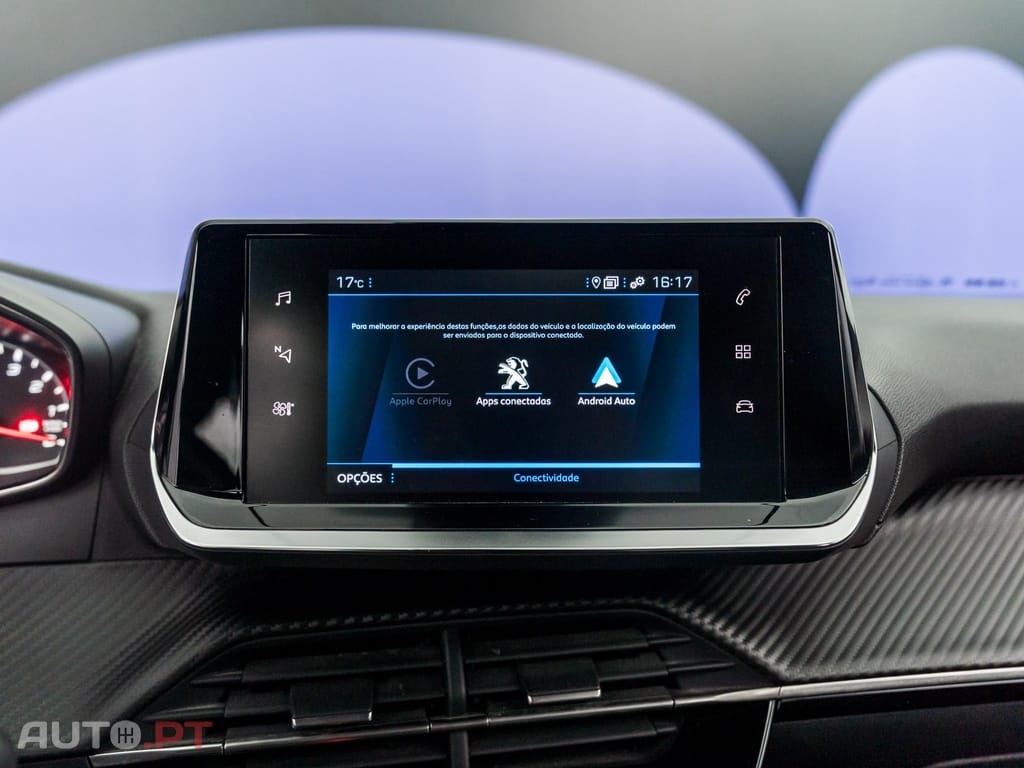 Peugeot 2008 1.2 PureTech Active Pack