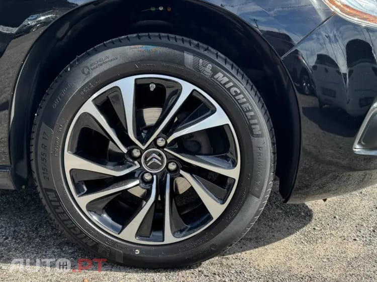 Citroen DS4 1.6 e-HDi So Chic