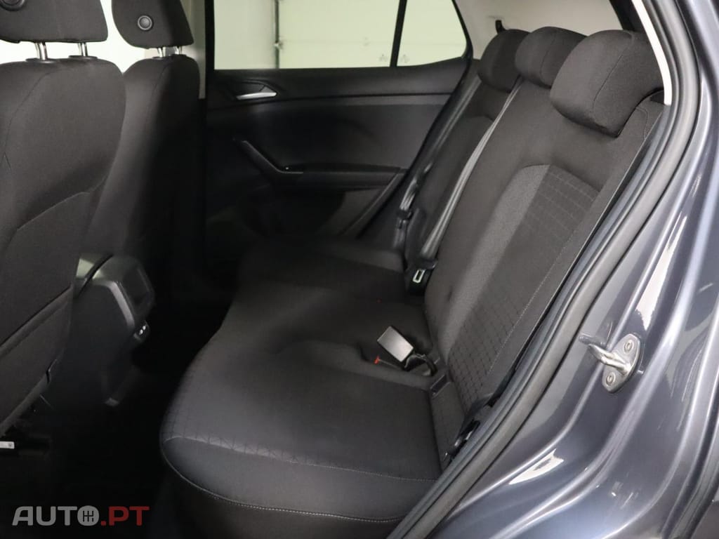Volkswagen T-Cross 1.0 TSI 95cv Life