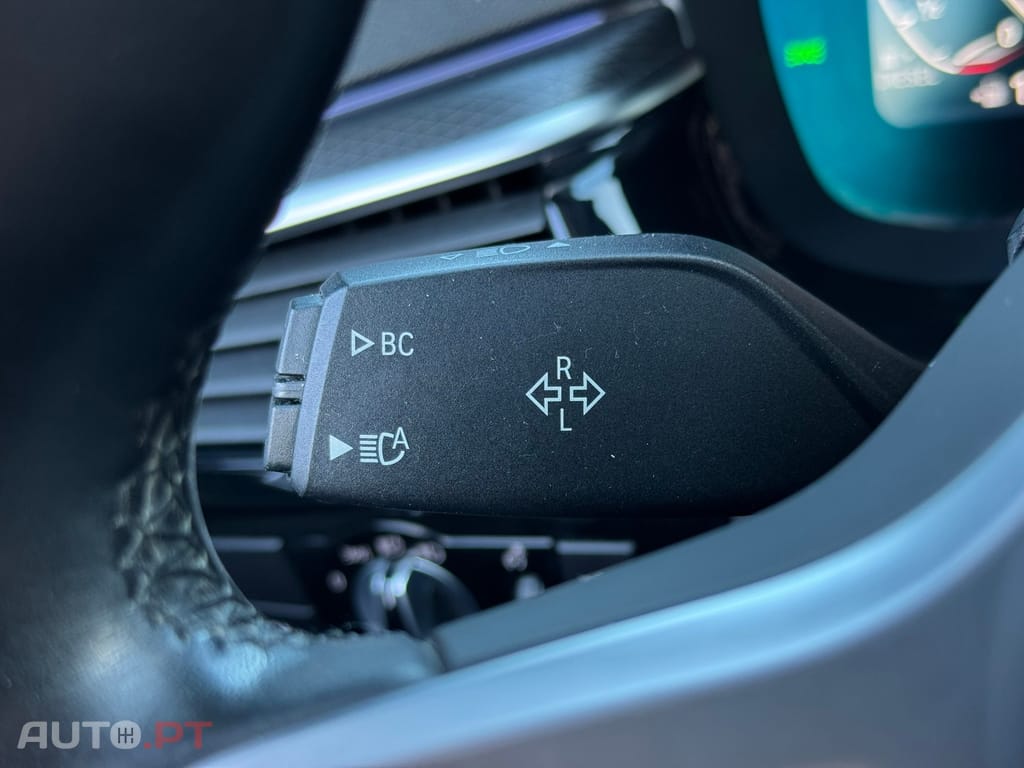 BMW 520 d Pack M Auto