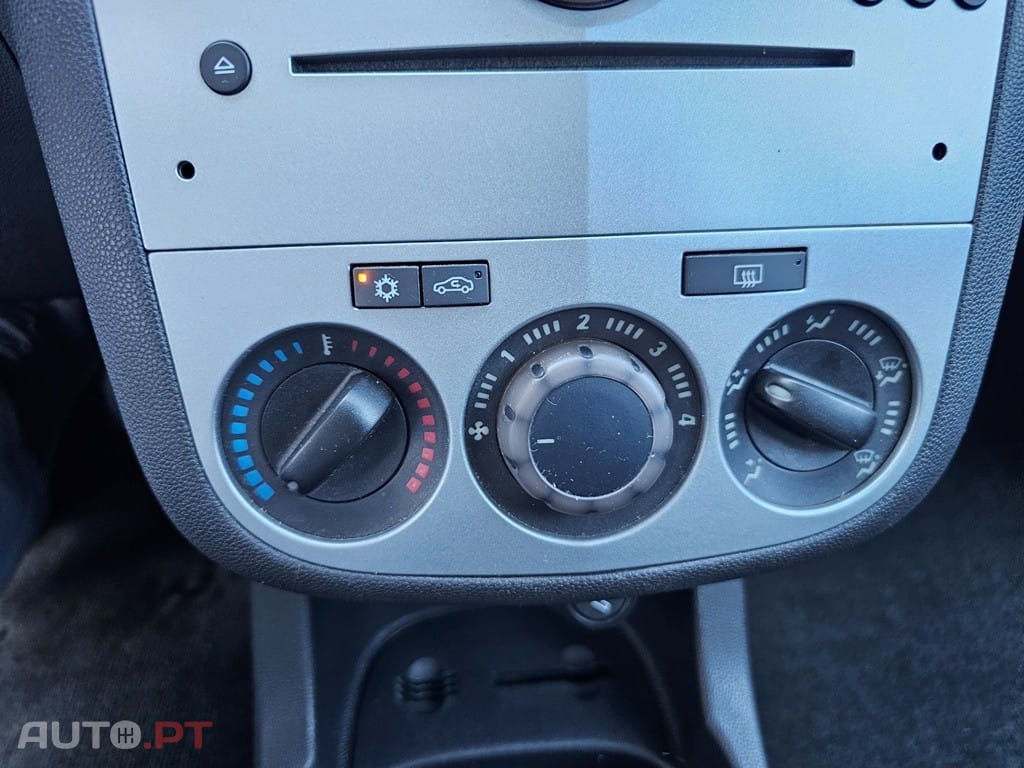 Opel Corsa 1.3 CDTi Color Edition