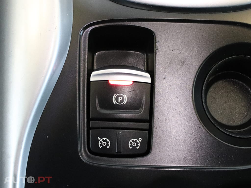 Renault Kadjar Kadjar 1.5 Blue dCi Techno EDC