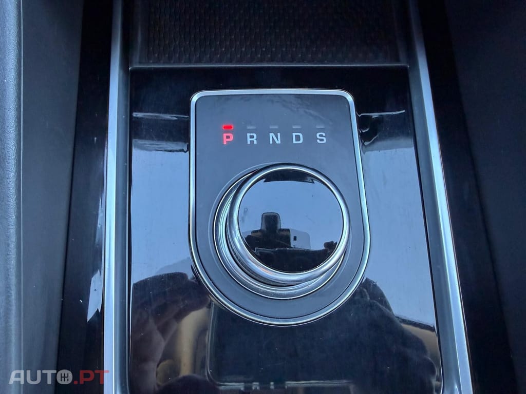 Jaguar F-Pace 2.0 i4D Prestige Aut.