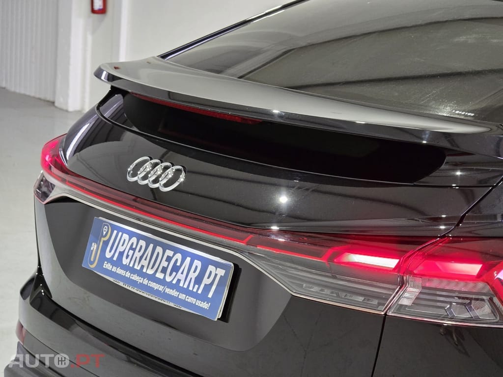 Audi Q4 E-Tron 40 82 kWH