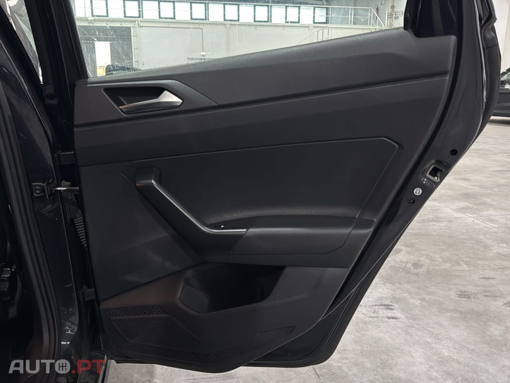 Volkswagen Polo 1.0 TSI Life