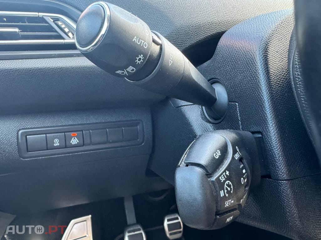 Peugeot 308 PureTech 130 GPF Stop & Start Tech Edition