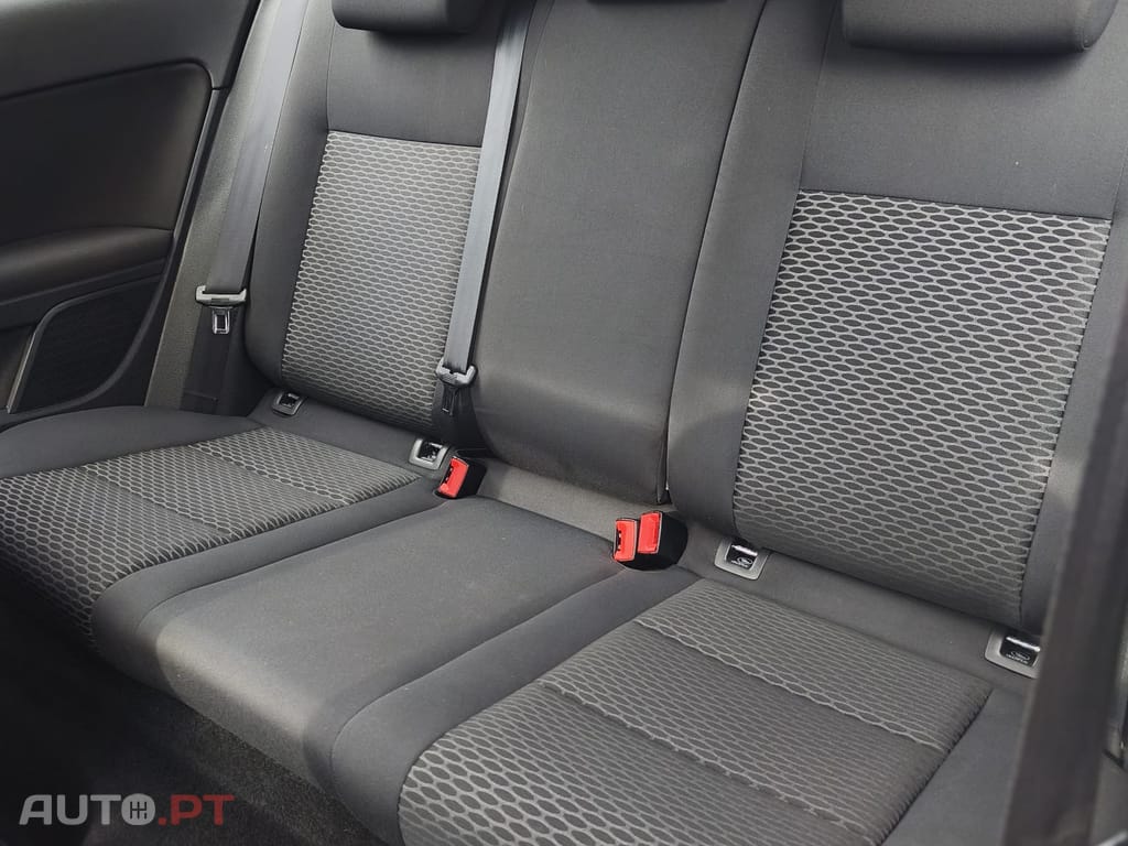 Volkswagen Golf mk6 1.4 TSi