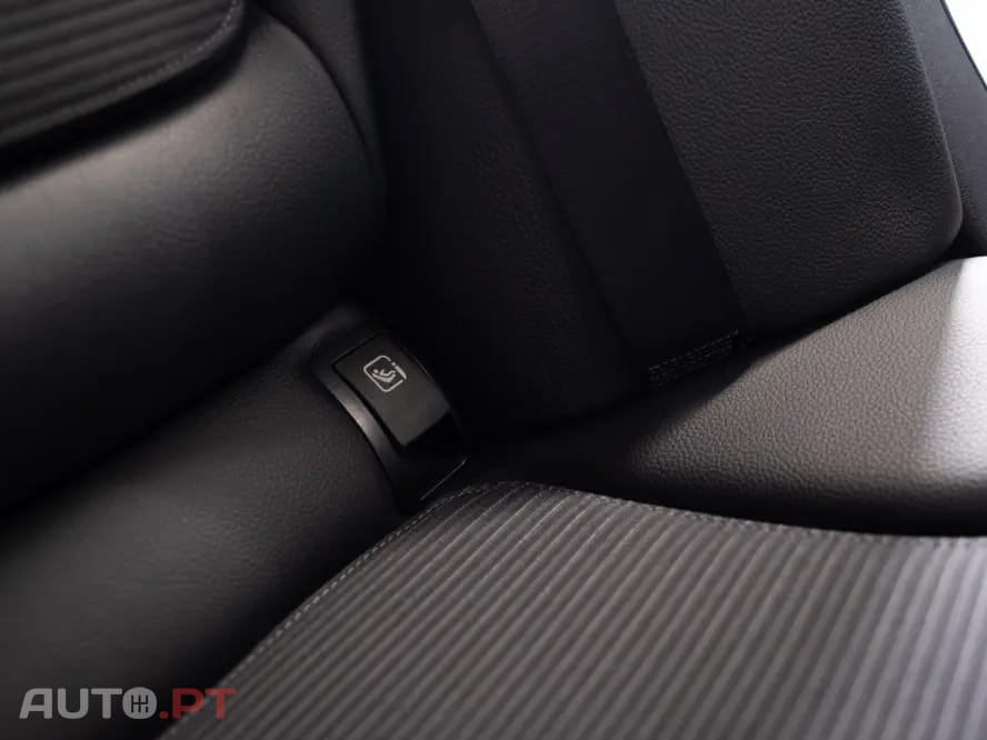 Mercedes-Benz C 220 Station d 9G-TRONIC Avantgarde