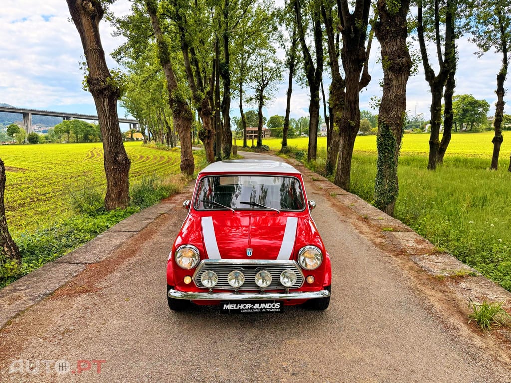 MINI 1000 Classic