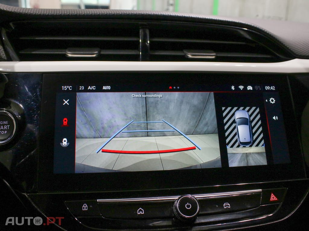 Opel Corsa 1.2 T GS Line