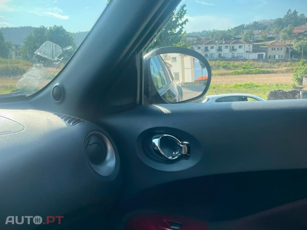 Nissan Juke 1.5 dCi Acenta Connect