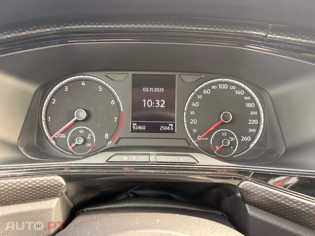 Volkswagen T-Cross 1.0 TSI Style