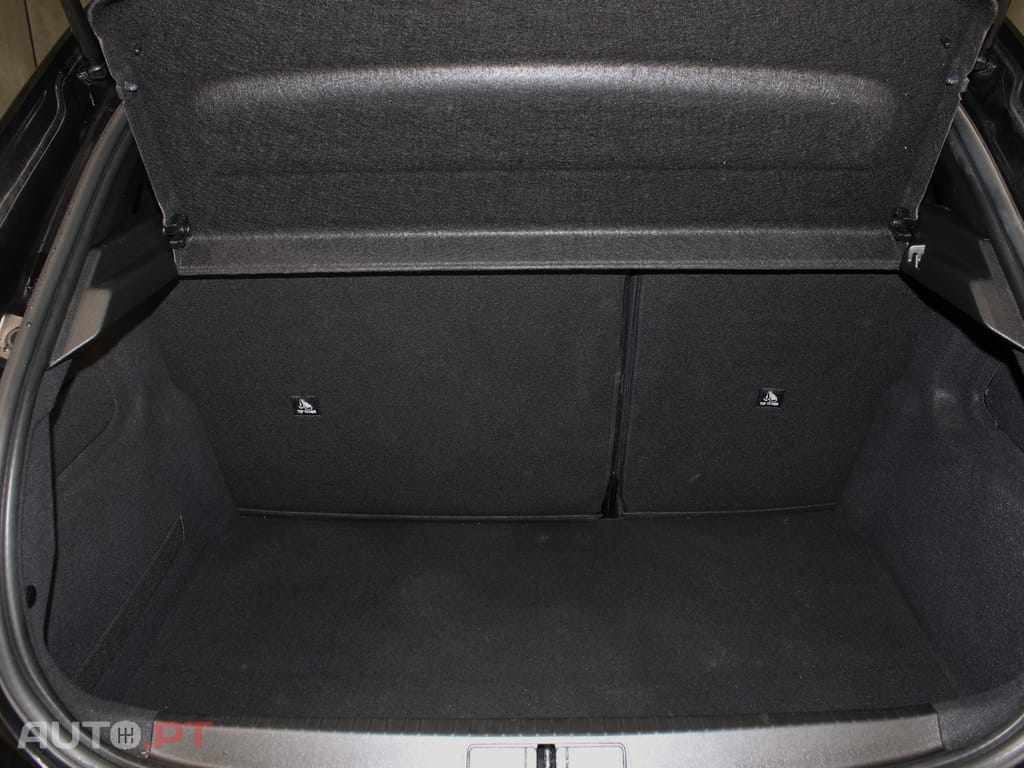 Peugeot 208 1.2 PureTech Allure