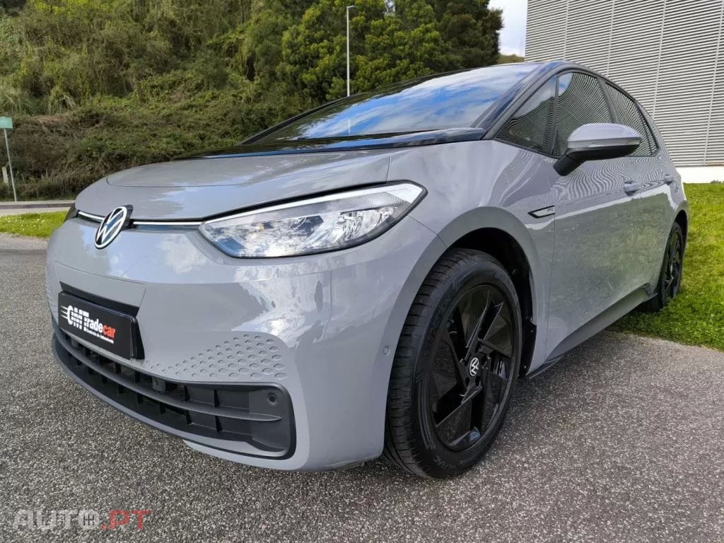 Volkswagen Id.3 Pro Business