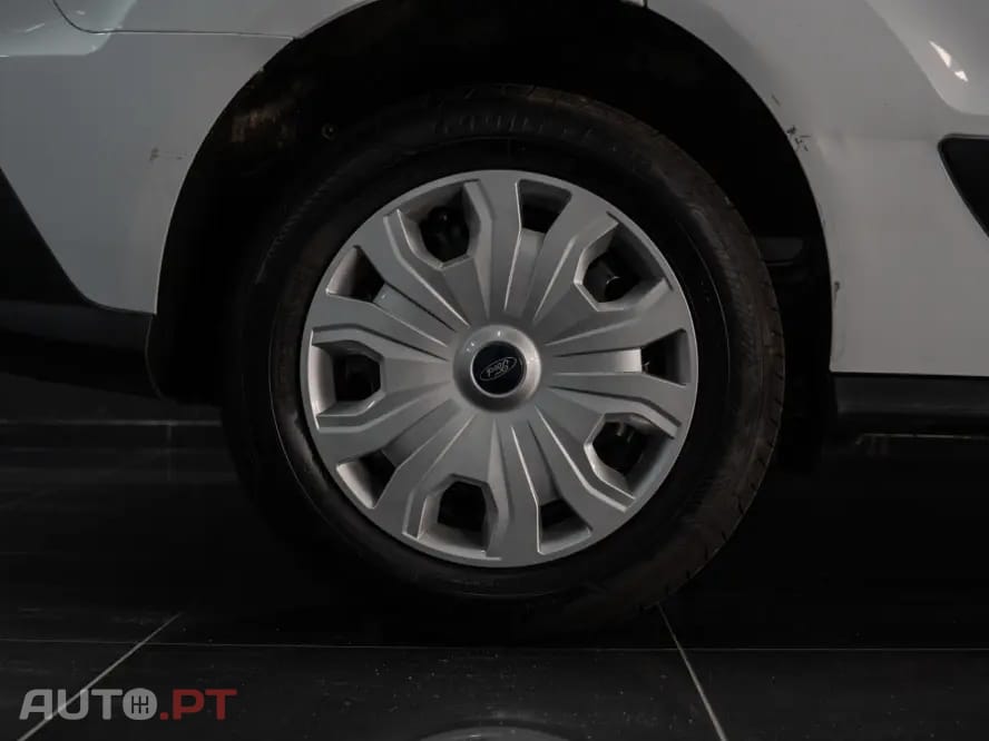 Ford Transit Connect 1.5 TDCi 240 L2 Trend