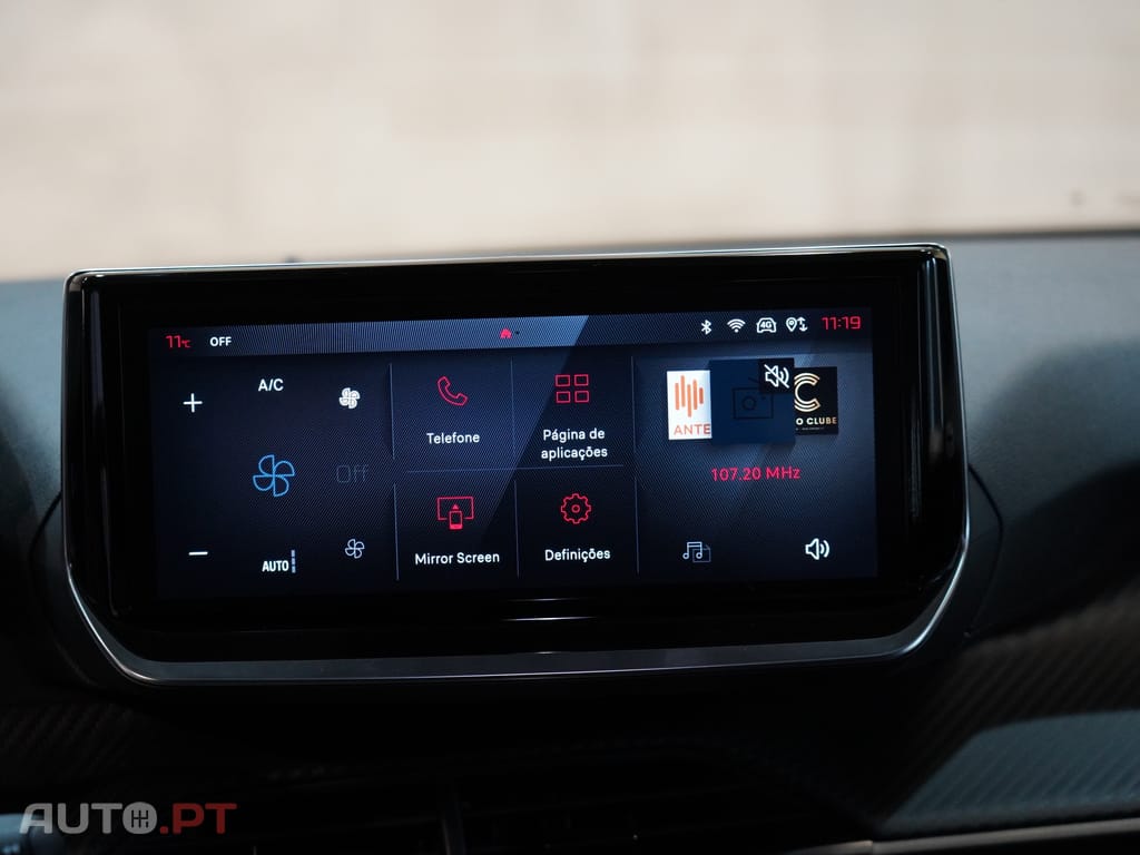 Peugeot 2008 1.2 PureTech Allure