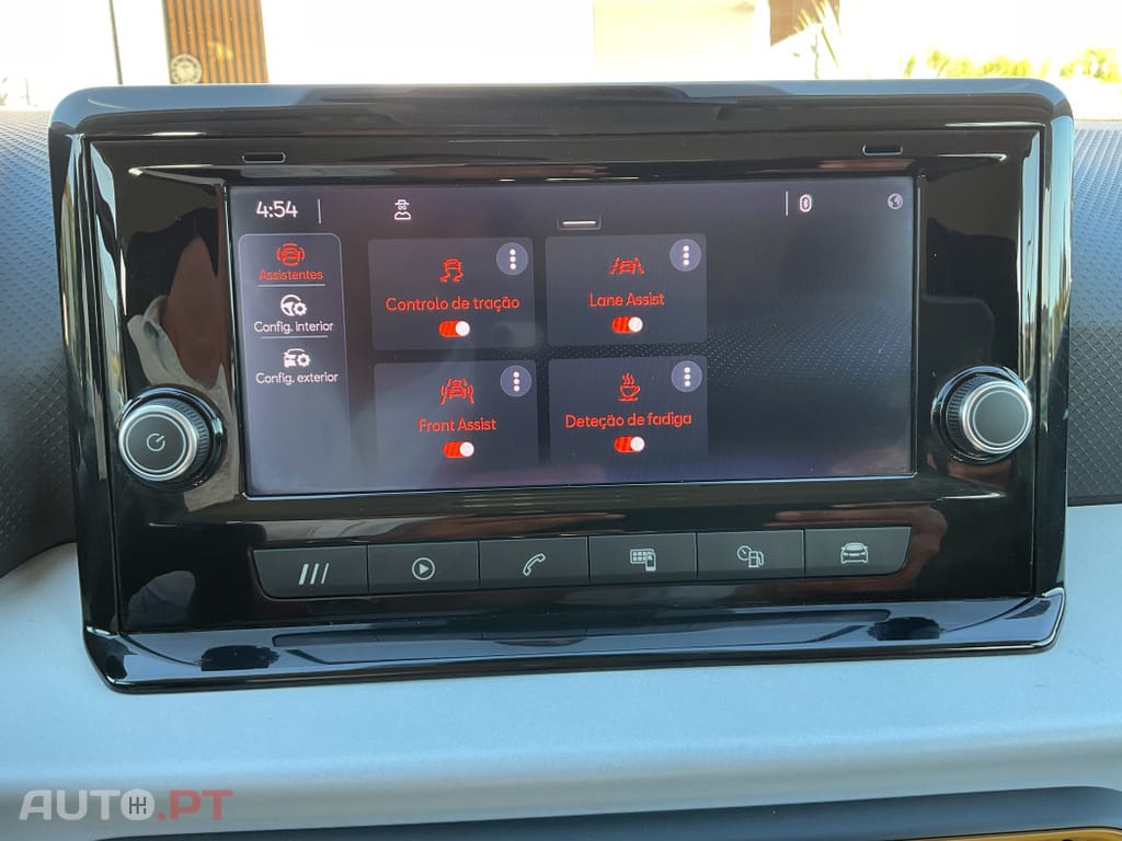 Seat Arona 1.0 TSI Style DSG