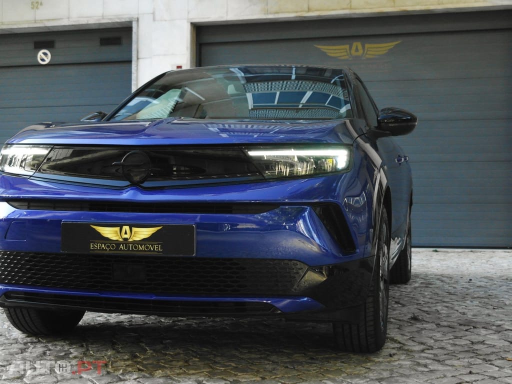 Opel Mokka-E 54 kWh GS foto 3