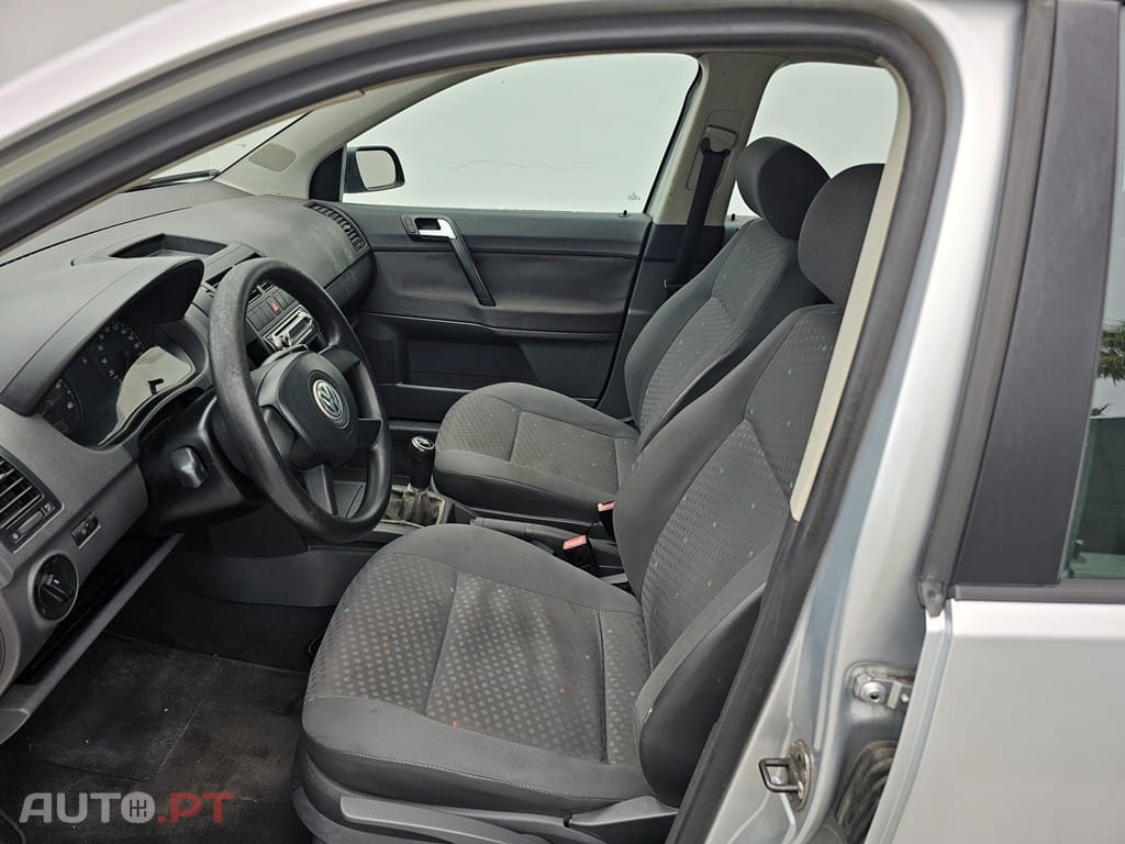 Volkswagen Polo 1.2 Confortline
