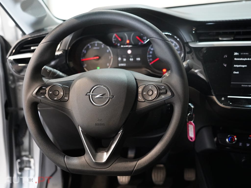 Opel Corsa 1.5 D Edition