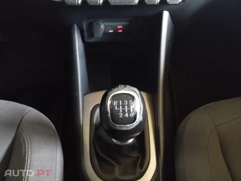 Kia Rio 1.1 Crdi