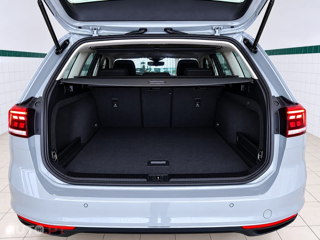 Volkswagen Passat Variant 2.0 TDi Business DSG